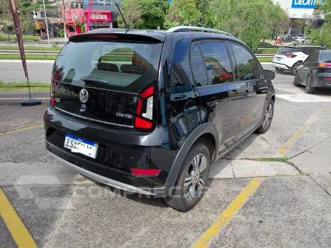 CROSS UP 1.0 TSI 12V