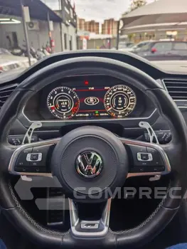 TIGUAN ALLSPACE RL