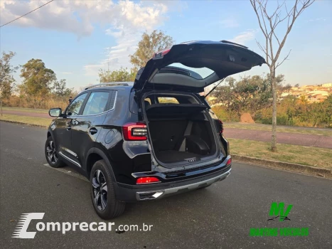 TIGGO 5X 1.5 VVT Turbo Iflex Sport