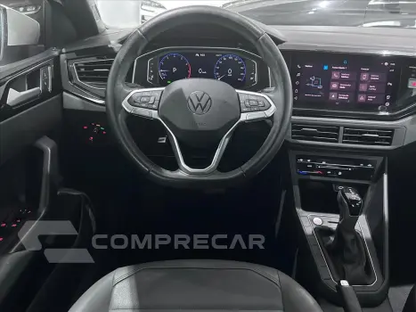 NIVUS 1.0 200 TSI TOTAL FLEX HIGHLINE AUTOMÁTICO
