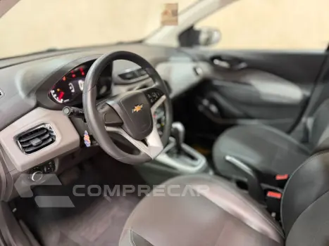 Onix Hatch 1.4 4P FLEX ADVANTAGE AUTOMÁTICO
