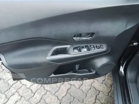 KICKS 1.6 16V FLEXSTART SENSE XTRONIC