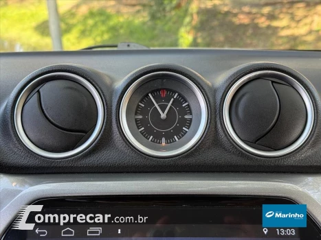 VITARA 1.6 16V GASOLINA 4YOU AUTOMÁTICO