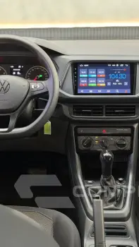 T-CROSS 1.0 200 TSI Sense