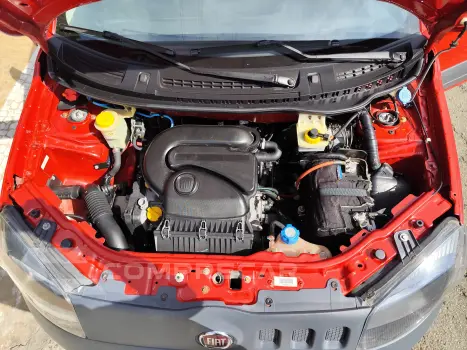 UNO 1.4 WAY 8V