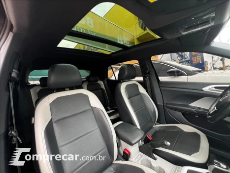 T-CROSS 1.4 250 TSI Highline