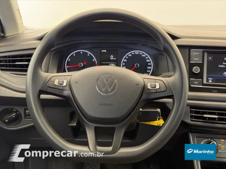 POLO 1.0 MPI MANUAL