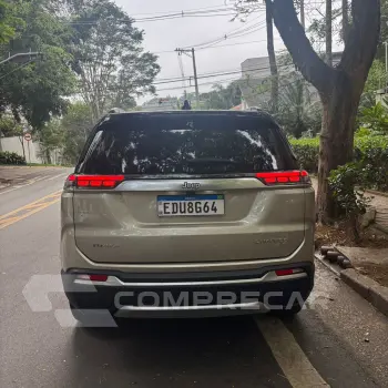 COMMANDER 2.0 Td380 Turbo Limited