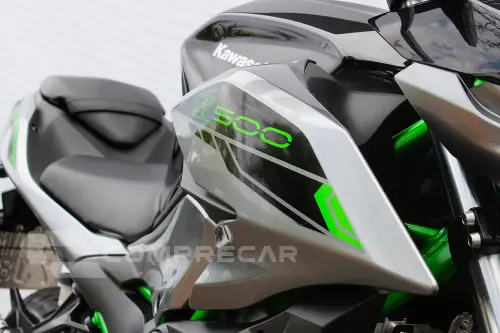 KAWASAKI Z500 SE