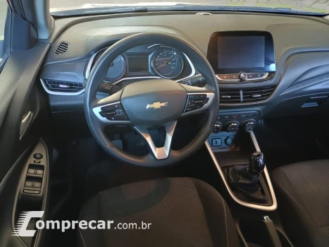 Ônix LT