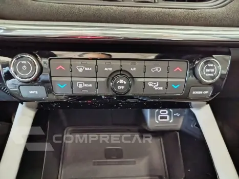 Commander 2.0 Td380 Turbo Diesel Overland At9
