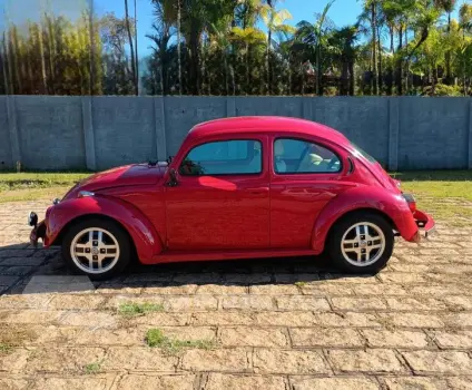 FUSCA 1300