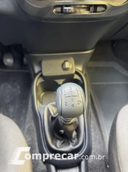 MOBI 1.0 8V EVO Like.