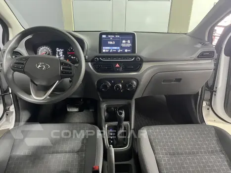 HB20S 1.0 TGDI FLEX COMFORT AUTOMÁTICO