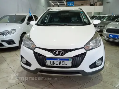 HB20 X 1.6 AUTOMATICO