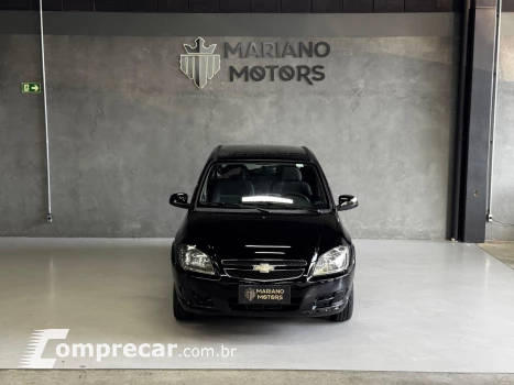 CELTA 1.0 MPFI LT 8V FLEX 4P MANUAL