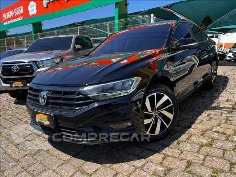 Volkswagen JETTA 1.4 250 TSI Comfortline 4 portas