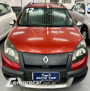 SANDERO 1.6 Stepway 16V