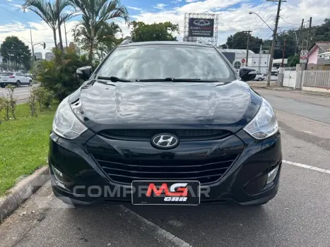 IX35 2.0 MPFI GLS 4X2 16V