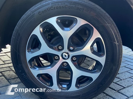 CAPTUR 1.6 16V SCE Intense