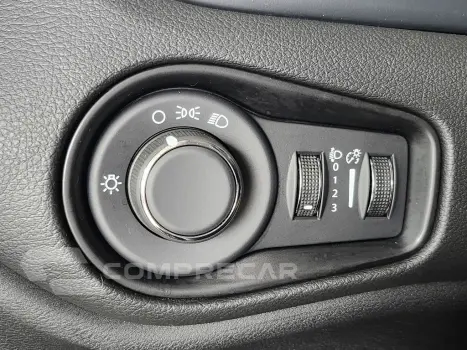 RENEGADE 1.3 TURBO AUTOMATICO