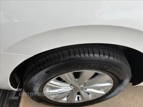 VIRTUS 1.0 200 TSI Comfortline