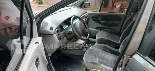 SCÉNIC 1.6 Expression 16V