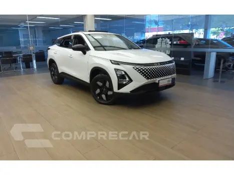 OMODA 5 1.5 TGDI HEV PRESTIGE DHT 5 portas