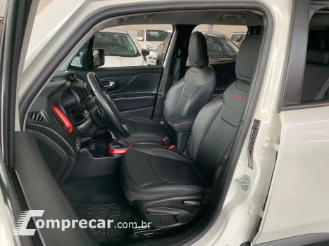 Renegade Trailhawk 2.0 4x4 TB Diesel Aut