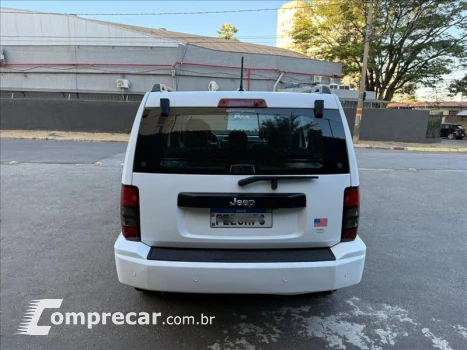 CHEROKEE 3.7 Sport 4X4 V6 12V