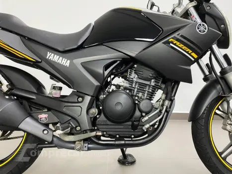 YAMAHA FAZER YS 250