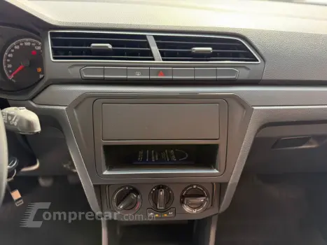 GOL 1.0 12V MPI TOTALFLEX TRENDLINE 4P MANUAL