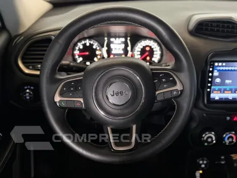 RENEGADE 2.0 16V TURBO DIESEL SPORT 4P 4X4 AUTOMÁTICO
