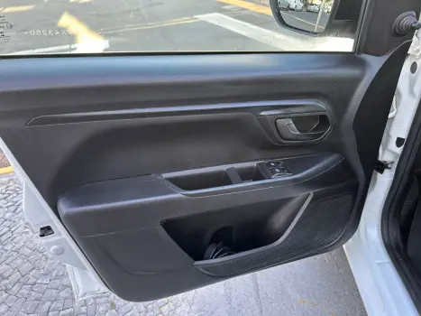 STRADA 1.4 Fire Endurance CS