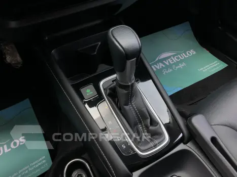 City 1.5 I-Vtec Flex Hatch Exl Cvt