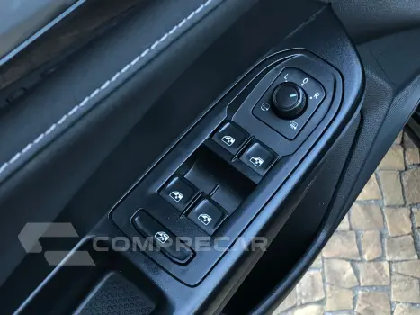 Taos 1.4 250 Tsi Total Flex Highline Automático