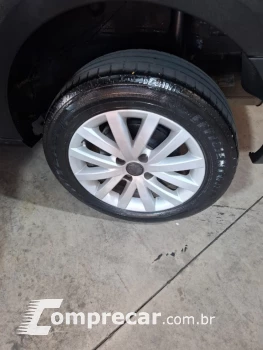 SAVEIRO 1.6 MI CS 8V G.V