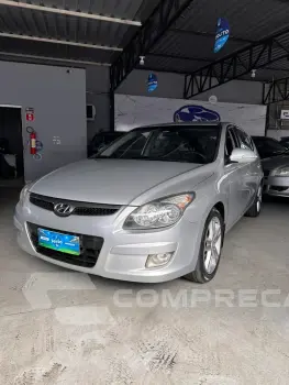 I30 2.0 MPFI GLS 16V