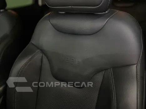 COMPASS 1.3 T270 Turbo Longitude