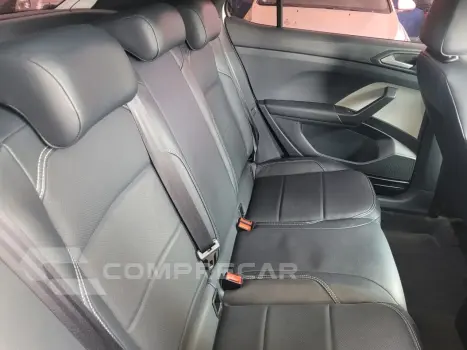 T-Cross Hig. 250 TSI 1.4 Flex 16V 5p Aut