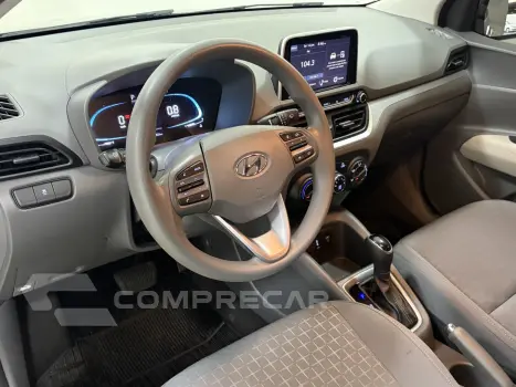 HB20S 1.0 TGDI FLEX EDIÇÃO ESPECIAL AUTOMÁTICO