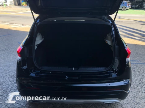 Pulse 1.0 Turbo 200 Flex Audace Cvt