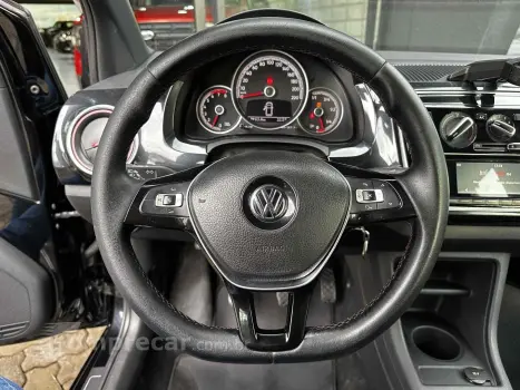 UP 1.0 TSI PEPPER 12V FLEX 4P MANUAL