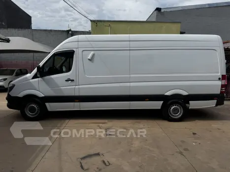 Sprinter 2.2 3P 313 CDI FURGÃO STREET