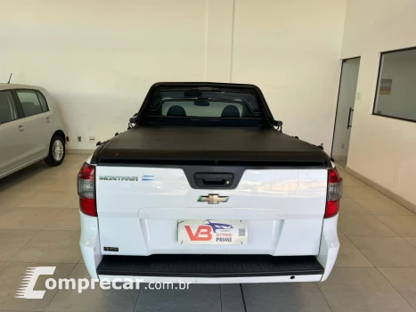 MONTANA 1.4 MPFI LS CS 8V FLEX 2P MANUAL