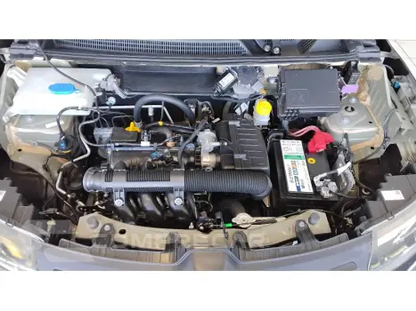 KWID 1.0 12V SCE FLEX ZEN MANUAL