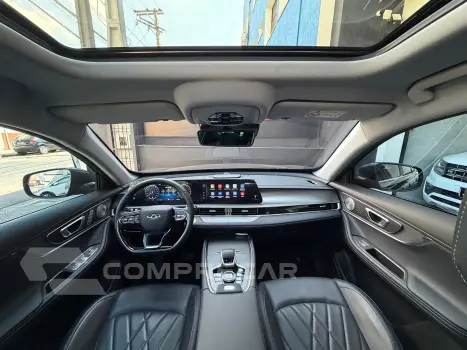 TIGGO 8 PRO 1.6 Tgdi