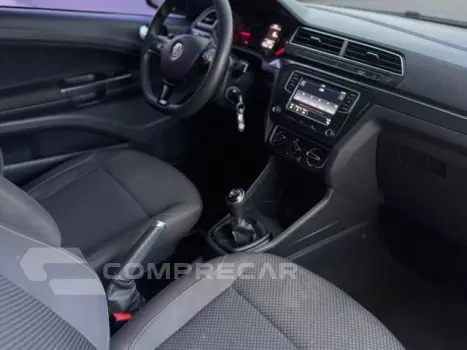 SAVEIRO - 1.6 MSI TRENDLINE CS 16V 2P MANUAL