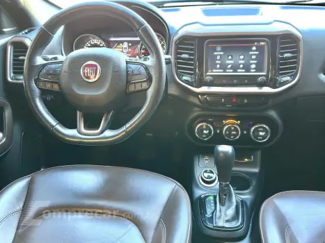 TORO 2.0 16V TURBO DIESEL RANCH 4WD AT9