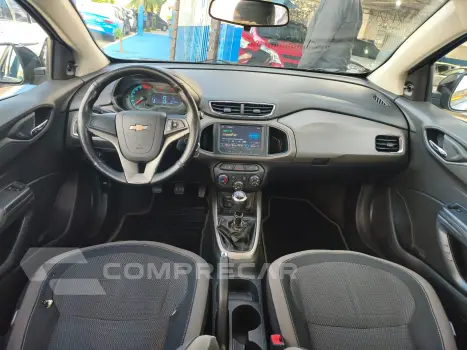 PRISMA 1.0 MPFI Advantage 8V